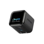 Anker Nano A121D Smart Display GaN Fast Charger - 45W - Image 6