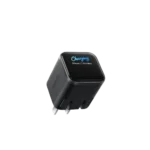 Anker Nano A121D Smart Display GaN Fast Charger - 45W - Image 2