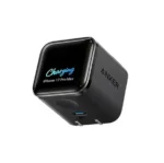 Anker Nano A121D Smart Display GaN Fast Charger - 45W - Image 3
