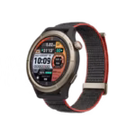 Amazfit T-Rex 3 Pro Bluetooth Calling Smartwatch - Image 2