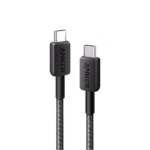 Anker 322 USB-C to USB-C Braided Cable