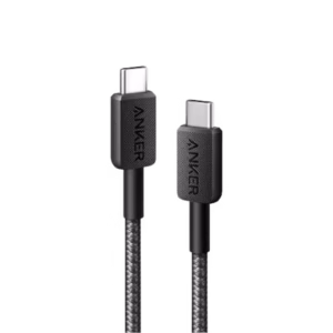 Anker 322 USB-C to USB-C Braided Cable