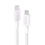 Anker 322 USB-C to USB-C Braided Cable - Image 3