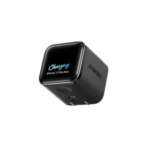 Anker Nano 45W GaN Charger with Display (A121D) – CN