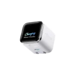 Anker Nano 45W GaN Charger with Display (A121D) – CN - Image 4