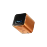 Anker Nano 45W GaN Charger with Display (A121D) – CN - Image 3
