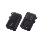 Anker Nano 5-in-1 20W Universal Travel Adapter