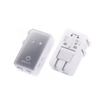 Anker Nano 5-in-1 20W Universal Travel Adapter - Image 2