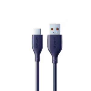 Anker A8001 USB-A To USB-C 100W Fast Charging Data Cable