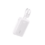 Anker Zolo 45W Power Bank with Built-in Type-C Cable 20000mAh - Image 3