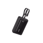 Anker Soundcore Pyro Mini Portable Bluetooth Speaker - Image 4