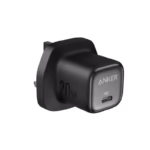 Anker Zolo 20W PD3.0 Fast Charger Adapter 3Pin