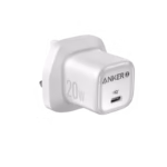 Anker Zolo 20W PD3.0 Fast Charger Adapter 3Pin - Image 3