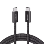 Anker Zolo 240W USB C to USB C Braided Cable