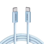 Anker Zolo 240W USB C to USB C Braided Cable - Image 4