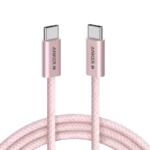 Anker Zolo 240W USB C to USB C Braided Cable - Image 3
