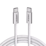 Anker Zolo 240W USB C to USB C Braided Cable - Image 5
