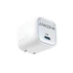Anker Zolo 30W PD & IQ USB C Adapter - Image 3
