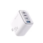 Anker Zolo 70W 4-Port Multi Device Charging GaN Power Adapter - Image 2