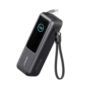Anker Zolo A1695 Fast Charging 165W 25000mAh Power Bank