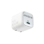 Anker Zolo IQ3 PD3.0 20W Charger - Image 5