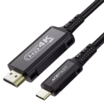 ACEFAST C1-10 USB-C to HDTV 4K Video Cable