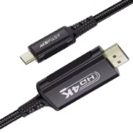 ACEFAST C1-10 USB-C to HDTV 4K Video Cable - Image 2