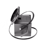 ACEFAST E34 3-in-1 Desktop Wireless Charging Holder - Image 4