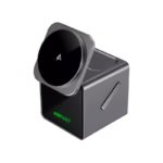 ACEFAST E34 3-in-1 Desktop Wireless Charging Holder