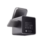 ACEFAST E34 3-in-1 Desktop Wireless Charging Holder - Image 2