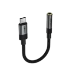 ACEFAST J12 Type-C To 3.5mm Audio Converter - Image 2