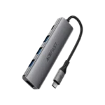 ACEFAST J16 5-in-1 USB-C Docking Station