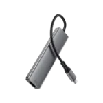 ACEFAST J16 5-in-1 USB-C Docking Station - Image 3