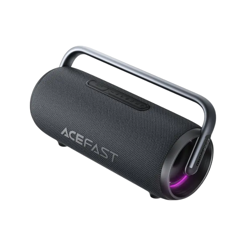 ACEFAST-K2-Max-220W-Portable-Wireless-Speaker ACEFAST K2 Max 220W Portable Wireless Speaker - Image 1