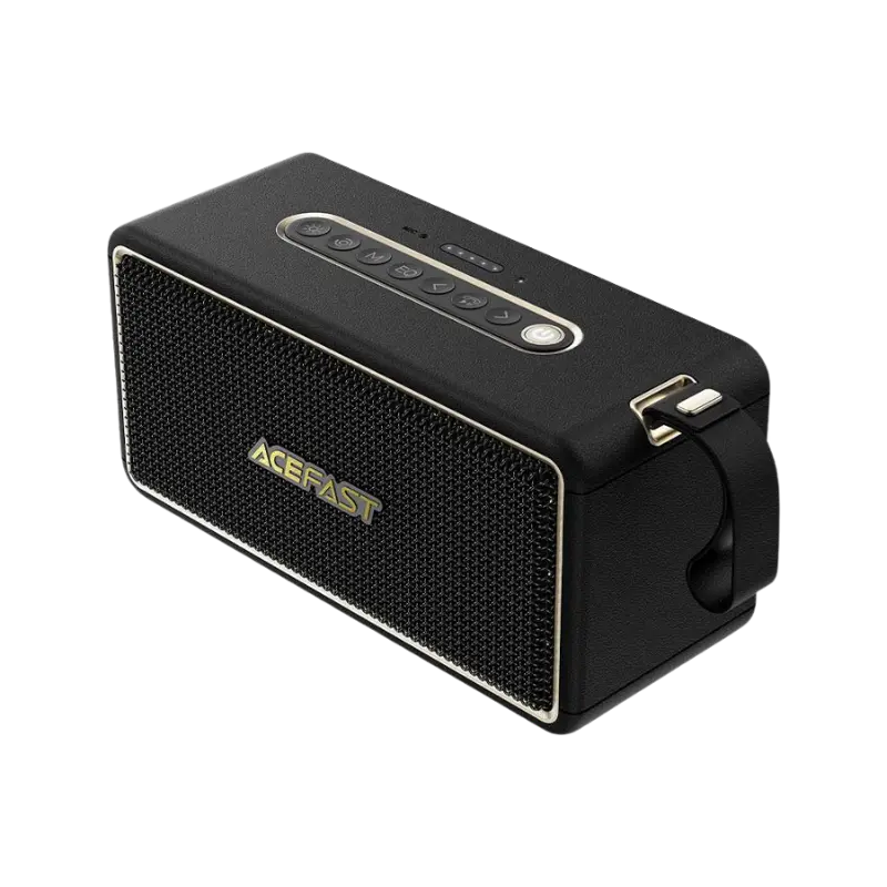 ACEFAST-K3-Ultra-120W-Portable-Wireless-Bluetooth-Speaker ACEFAST K3 Ultra 120W Portable Wireless Bluetooth Speaker - Image 1