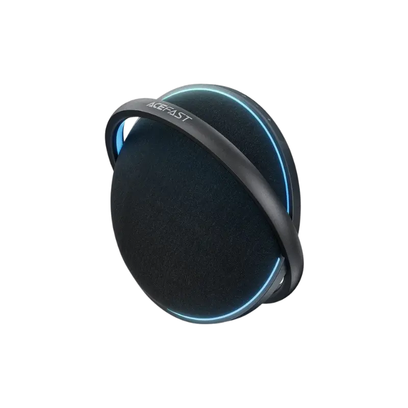 ACEFAST-K5-Pro-100W-Portable-Wireless-Speaker ACEFAST K5 Pro 100W Portable Wireless Speaker - Image 1