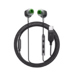 ACEFAST L5 Type C In Ear Wired Earphones with Mic