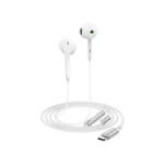 ACEFAST L7 USB-C Semi-In-Ear Wired Earphones