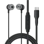 ACEFAST L8 Type-C Wired Earphones with Mic - Image 2