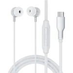 ACEFAST L8 Type-C Wired Earphones with Mic - Image 4