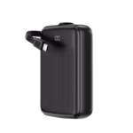 ACEFAST M14 PD22.5W Power Bank 20000mAh with Cable
