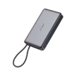 ACEFAST M18 10000mah 22.5W Magnetic Fast Charging Power Bank with Cable - Image 4
