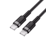 Acefast C22-03 USB-C to USB-C 60W Fast Charging & Data Cable