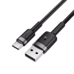 Acefast C22-04 USB-A to USB-C Fast Charging & Data Cable