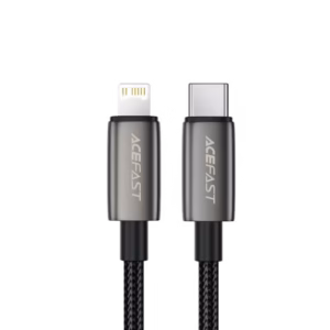 Acefast C23-01 30W USB-C to Lightning Fast Charging Cable
