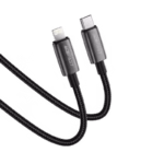 Acefast C23-01 30W USB-C to Lightning Fast Charging Cable - Image 4