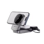 Acefast E22 3-in-1 22.5W Desktop Wireless Charging Station - Image 2