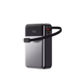 Acefast M21 PD65W 20000mAh Power Bank with Type-C Cable