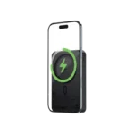 Acefast M31 22.5W 10000mAh Magnetic Wireless Power Bank - Image 2
