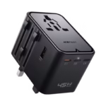 Acefast Z8 45W GaN Universal Adapter
